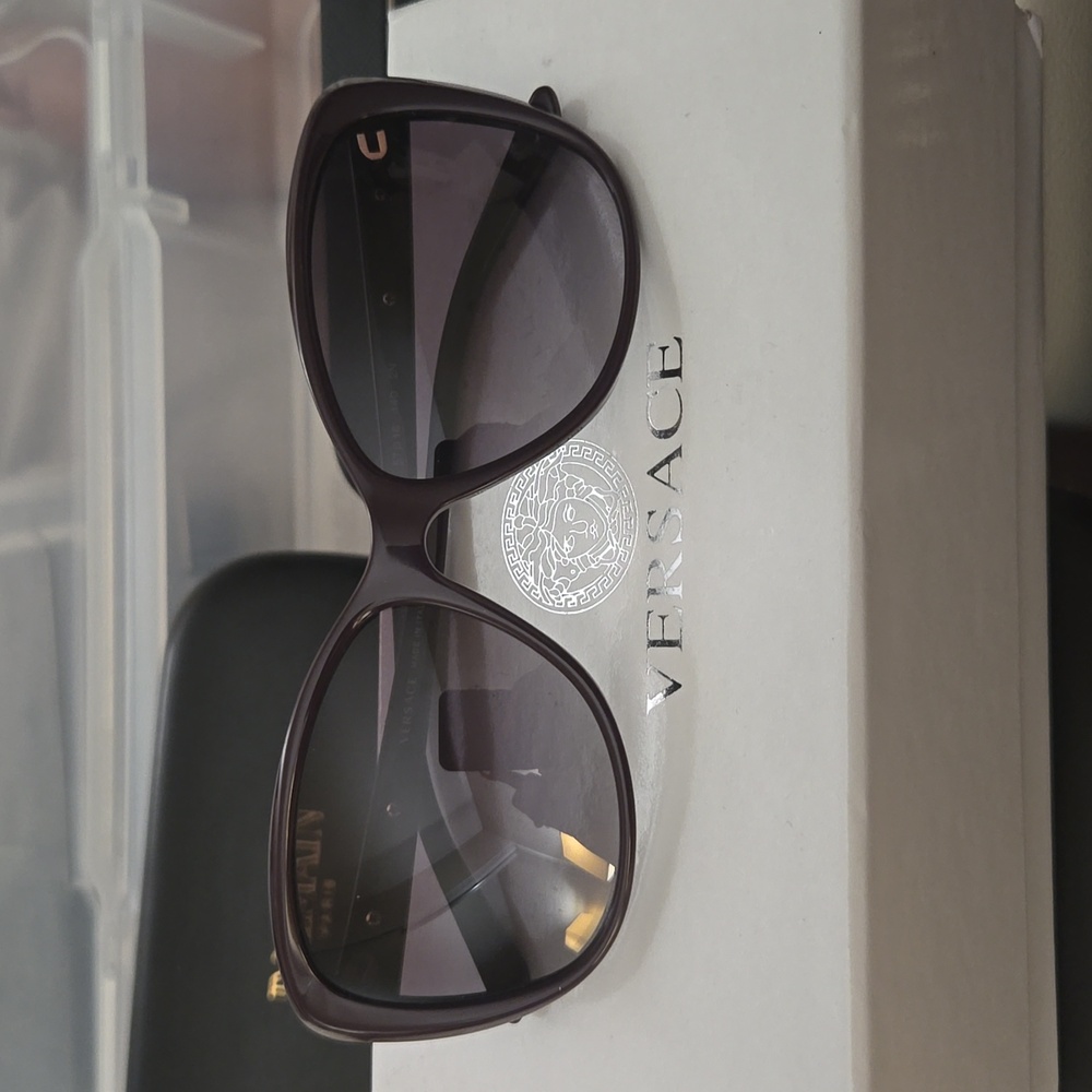 Versace Sunglasses